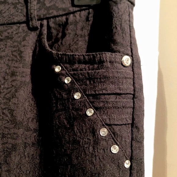 🍒 Black Pants!!! - Picture 6 of 14